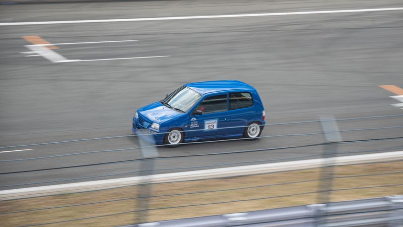 Illustration for article titled The Fuji Super Sports Day Is The Wildest And Most Diverse Event You've Never Heard Of
